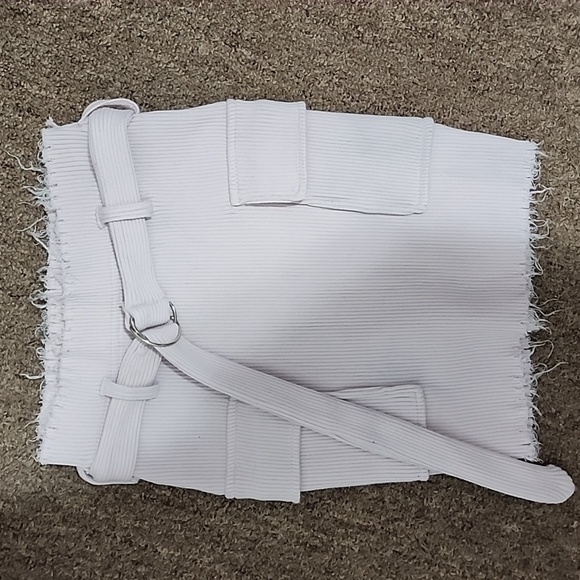 Medium Baby Pink Skirt Set - Picture 5 of 8